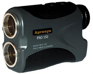 测距望远镜 APRESYS PRO550型 湛江测距仪550米