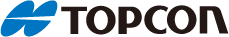 拓普康logo